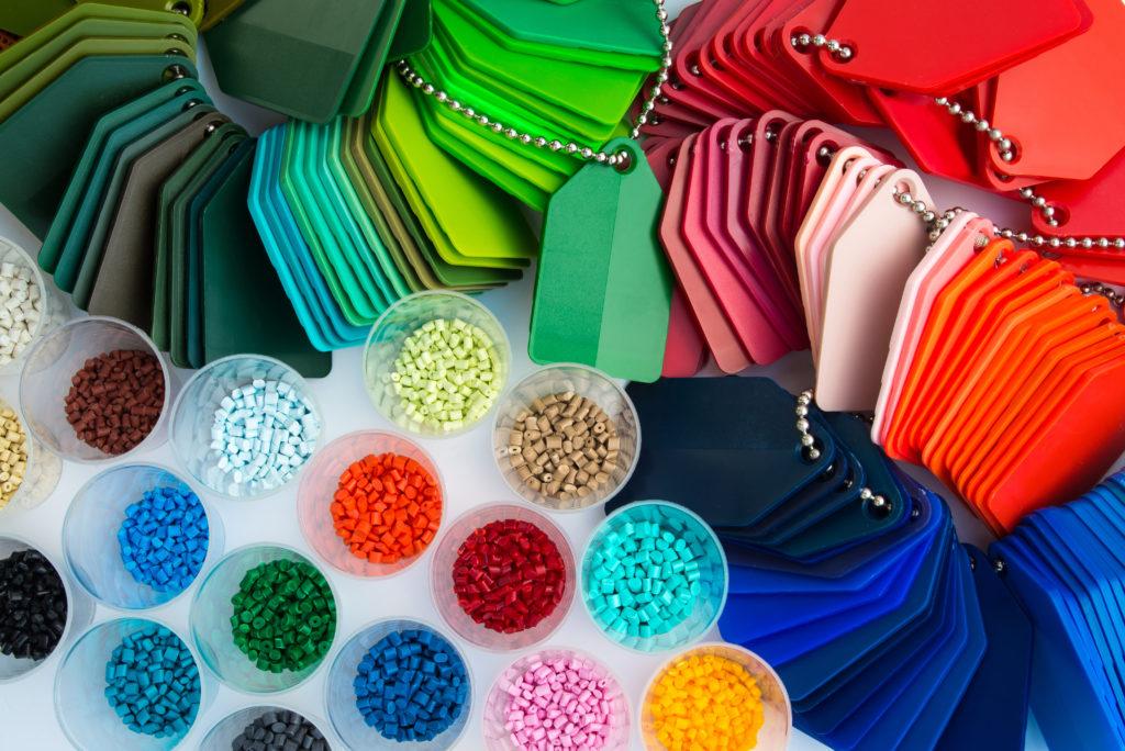 10 Different Types Plastic - 2019 | Dienamics