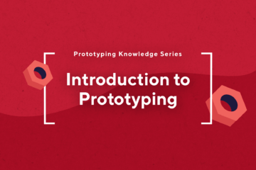 Prototyping Knowledge Series 1