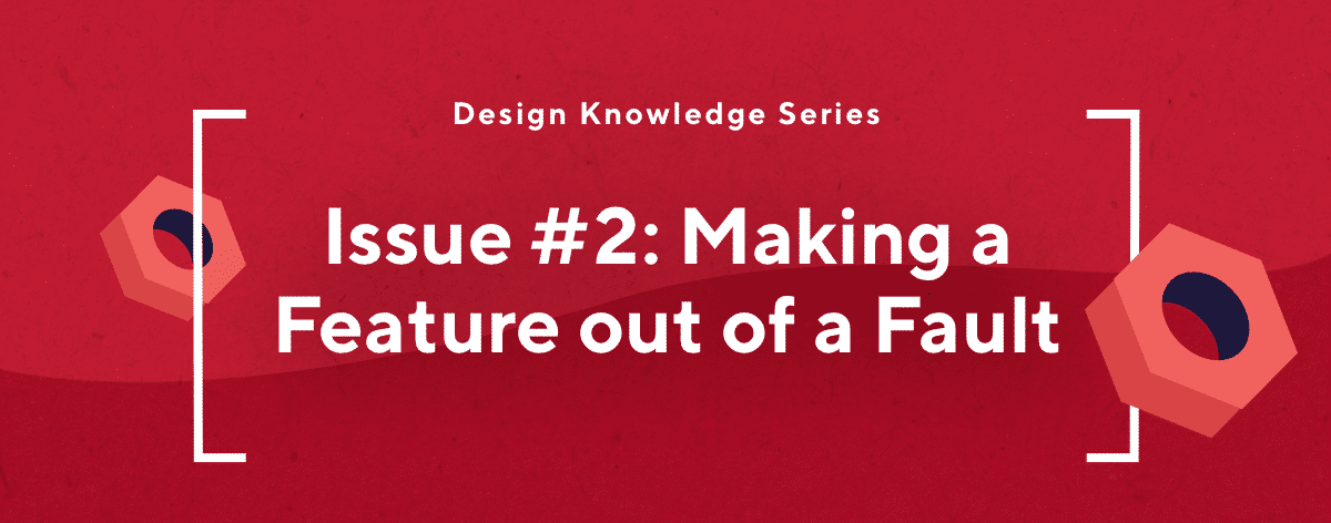 Design Knowledge Series