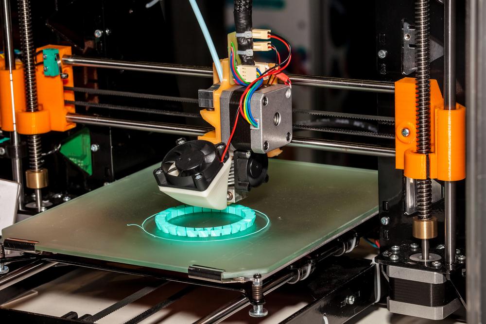 Rapid 3D printing method moves toward 3D-printed organs